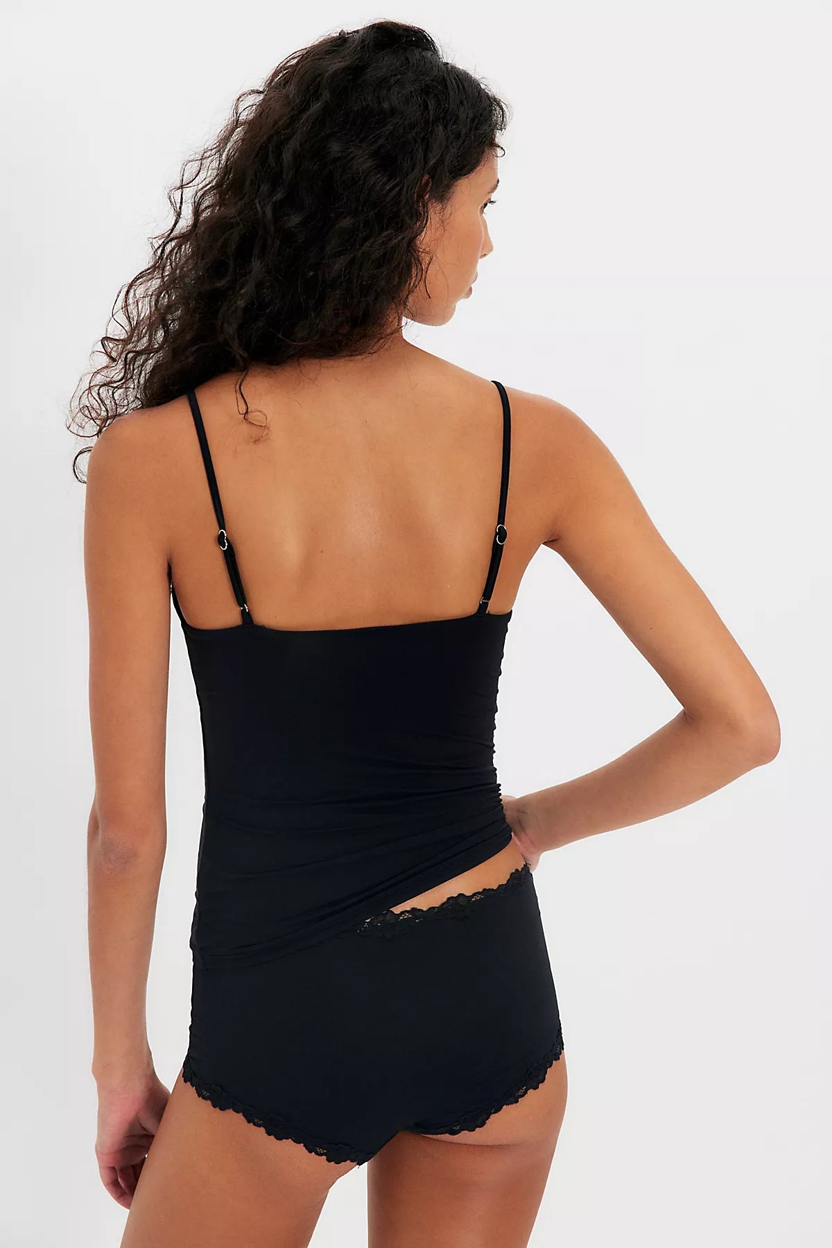 Charlie Microfiber Cami