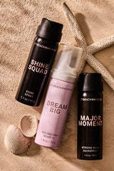 Beachwaver Major Moment Strong Hold Hairspray