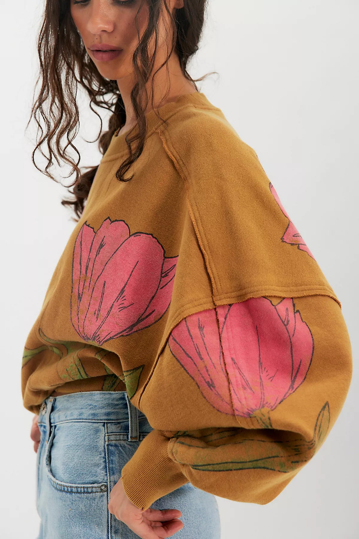 Gaia Sweatshirt