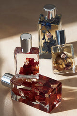 1509 Pure Fragrance Oil Travel Bottle