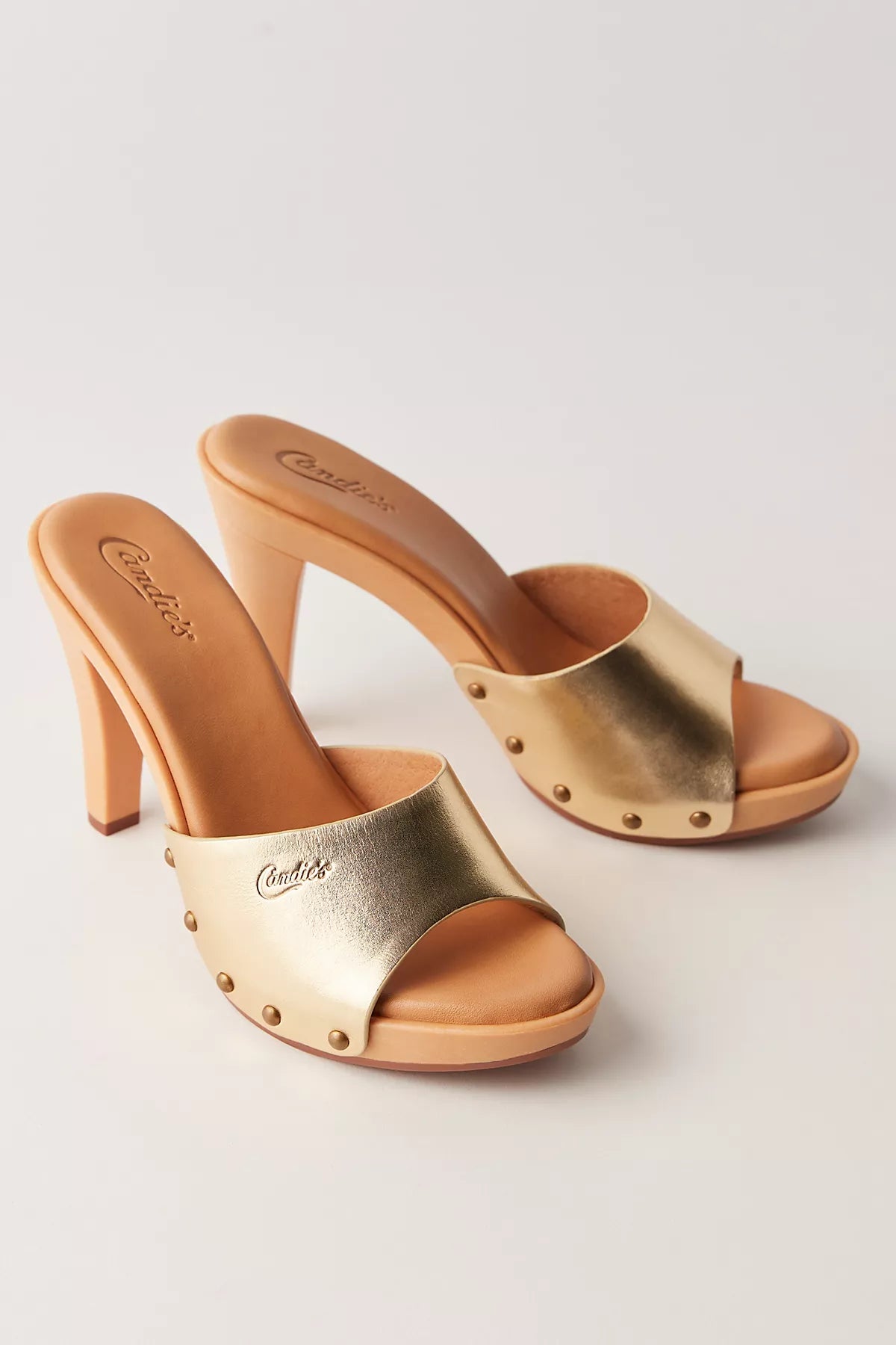 Candie's Clogs