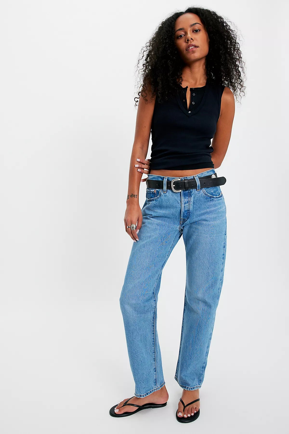 Levi's 501 '90s Jeans