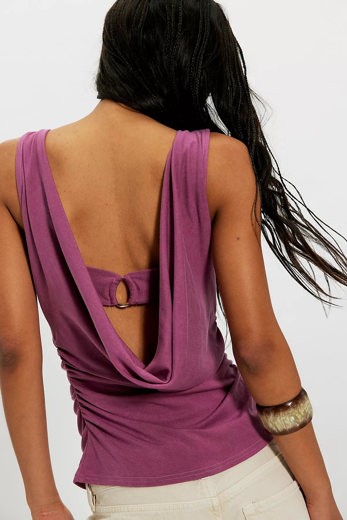 Double Take Tank