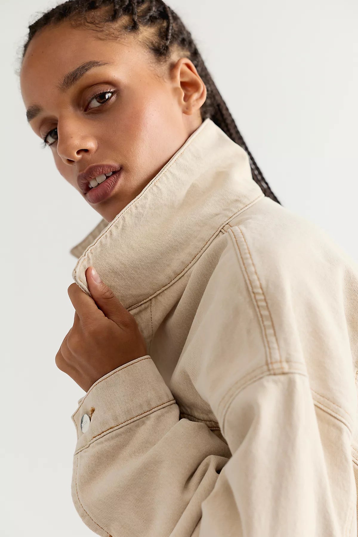 AGOLDE Palmer Jacket