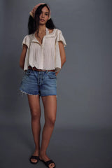 Dala Baker Shorts