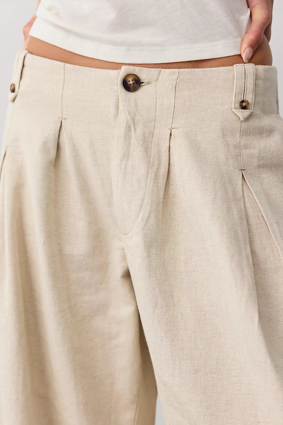 At Bay Trousers