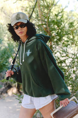 Final Call Logo Hoodie
