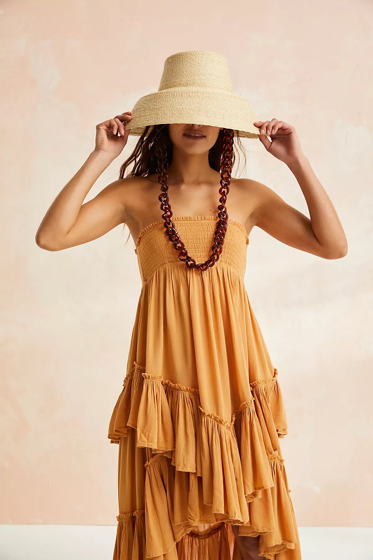 The Convertible Skirt