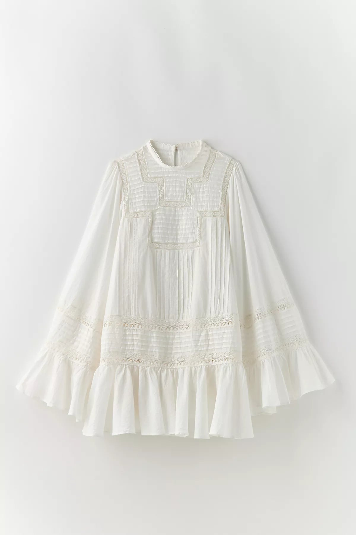 Better Horizons Mini Dress