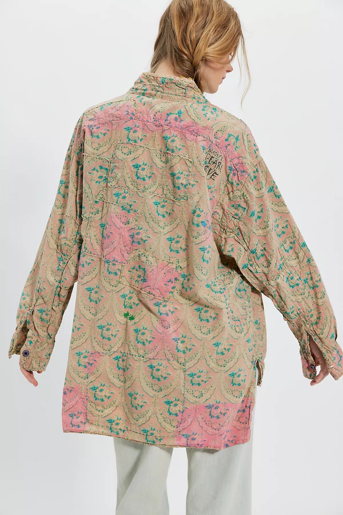 Magnolia Pearl Adison Workshirt