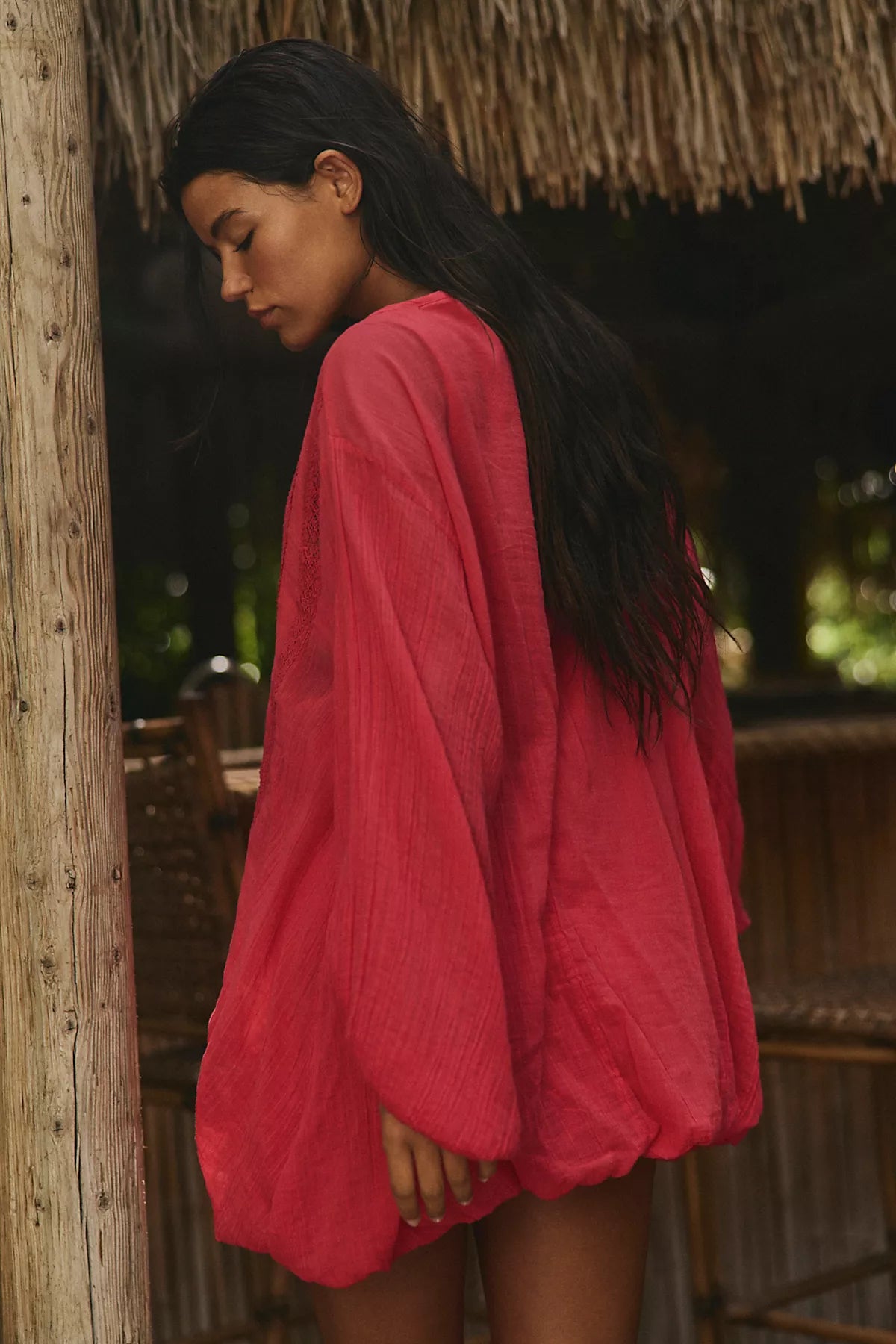 Florence Mini Dress