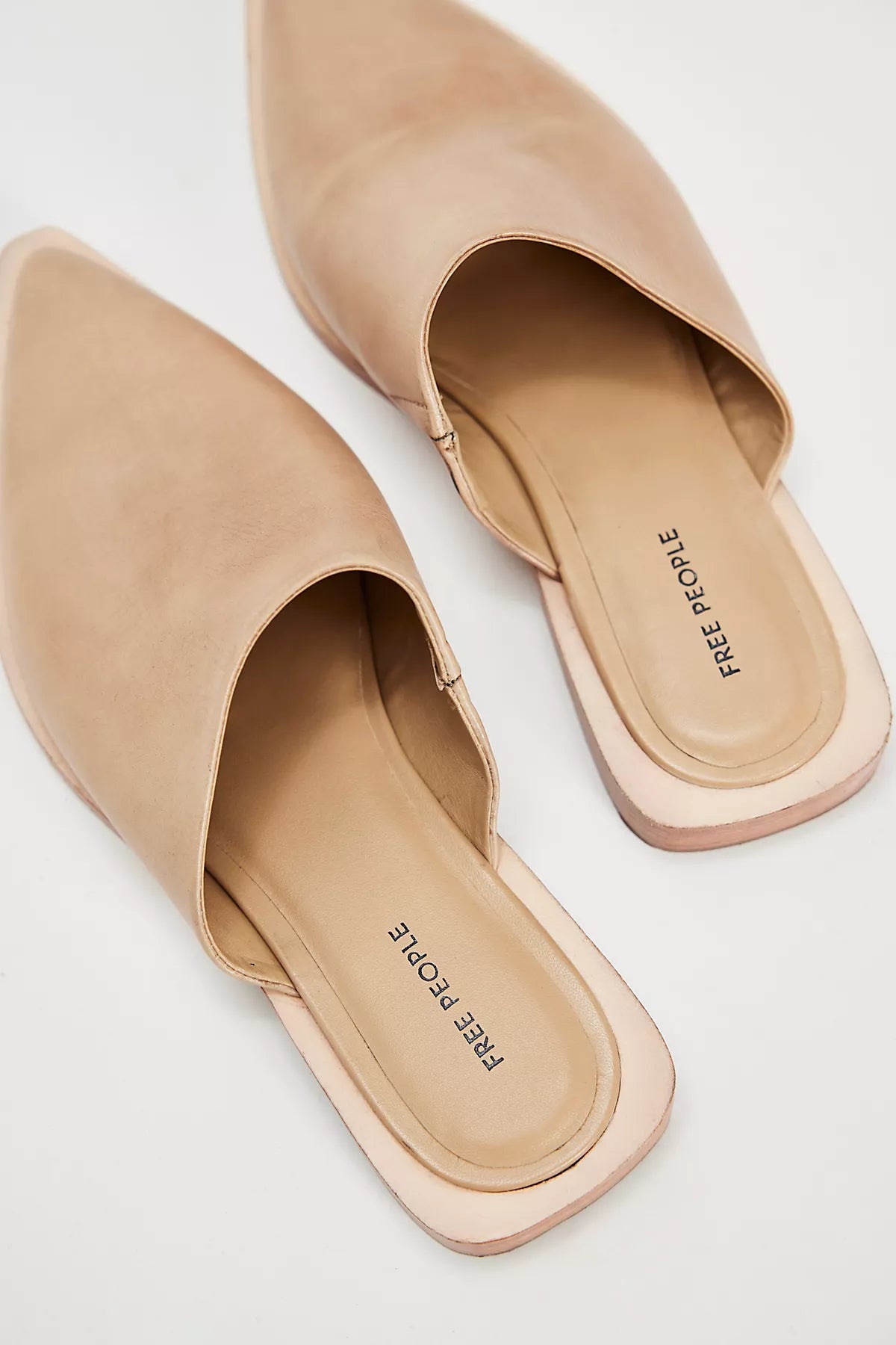 Becky Mules