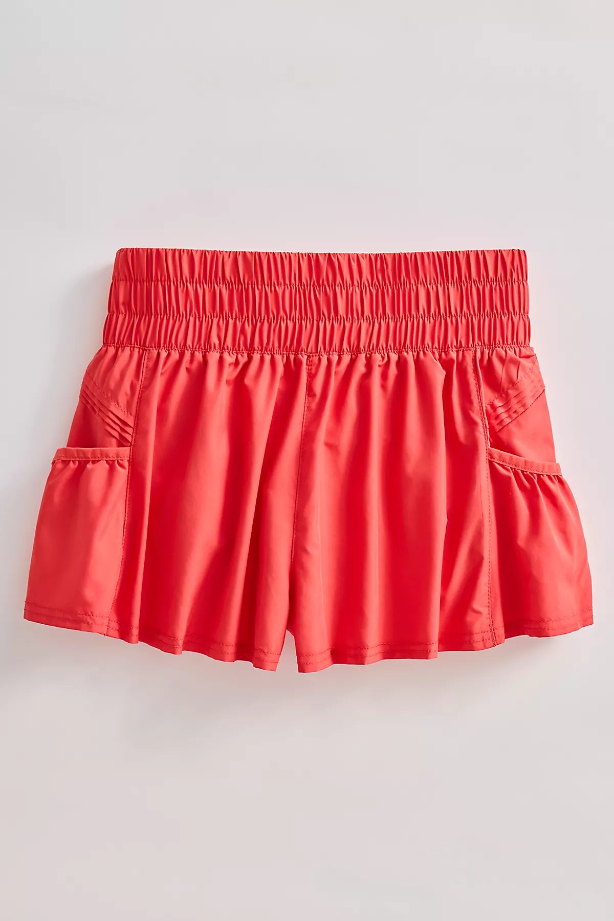 Get Your Flirt On Shorts