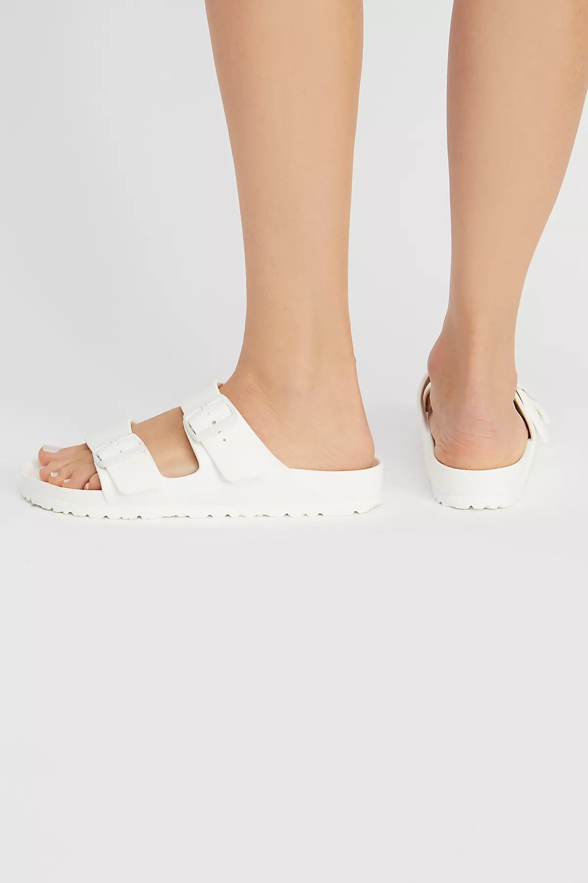 Birkenstock EVA Arizona Sandals