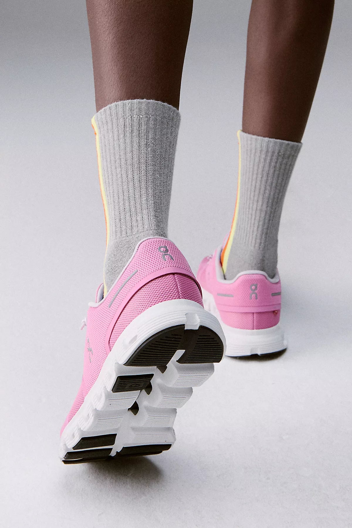 On Cloud 6 Sneakers