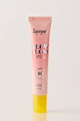 Supergoop! Glow Gloss Lip Balm SPF 40