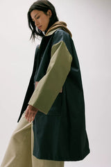 Barbour Blearigg Showerproof Jacket