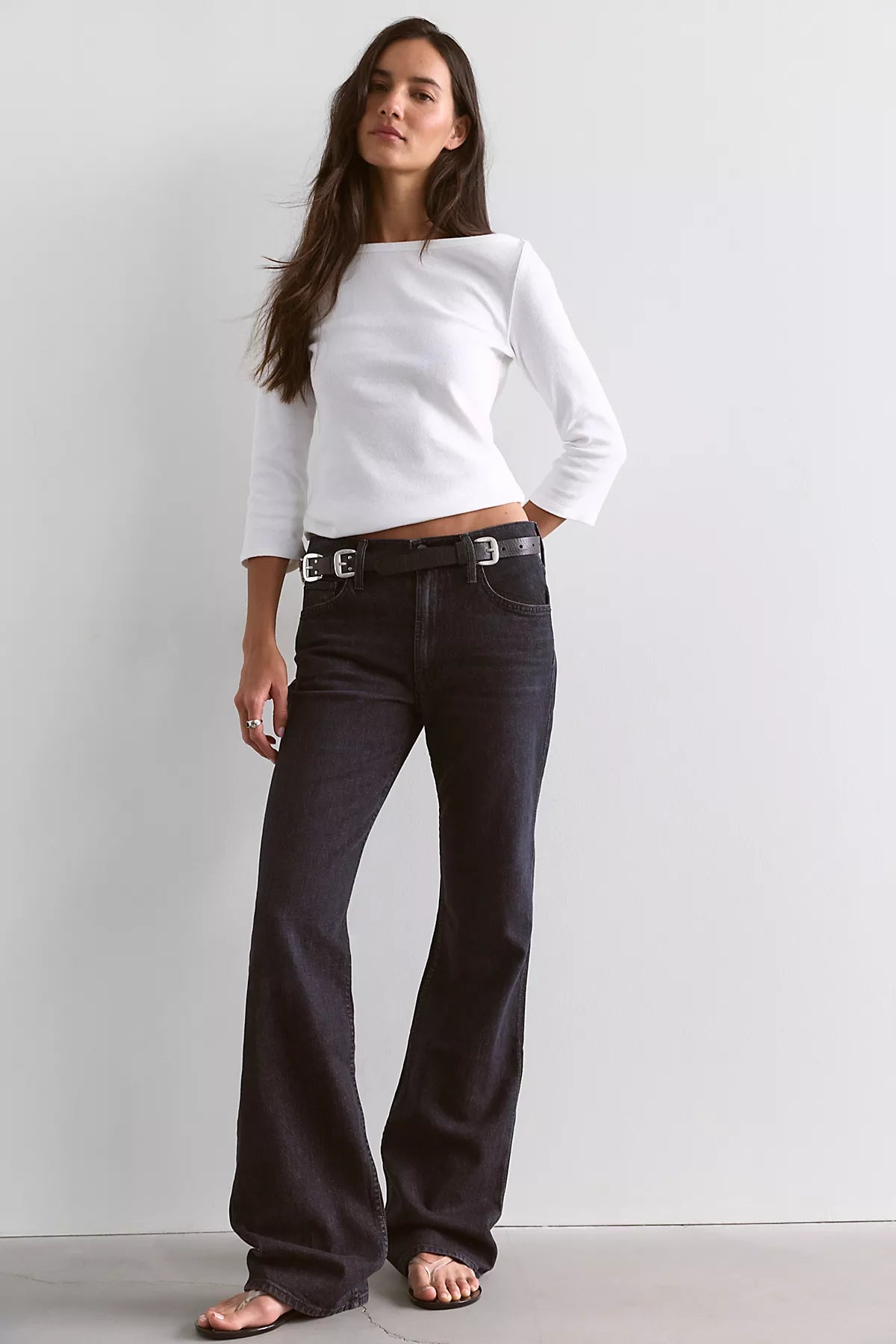 MOTHER The Reifler Jeans