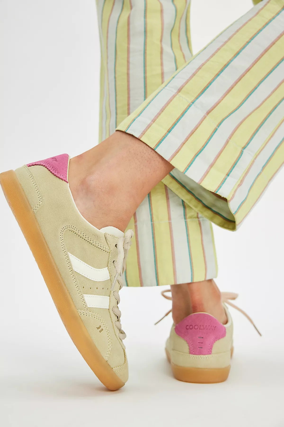 Coolway Kizuna Sneakers