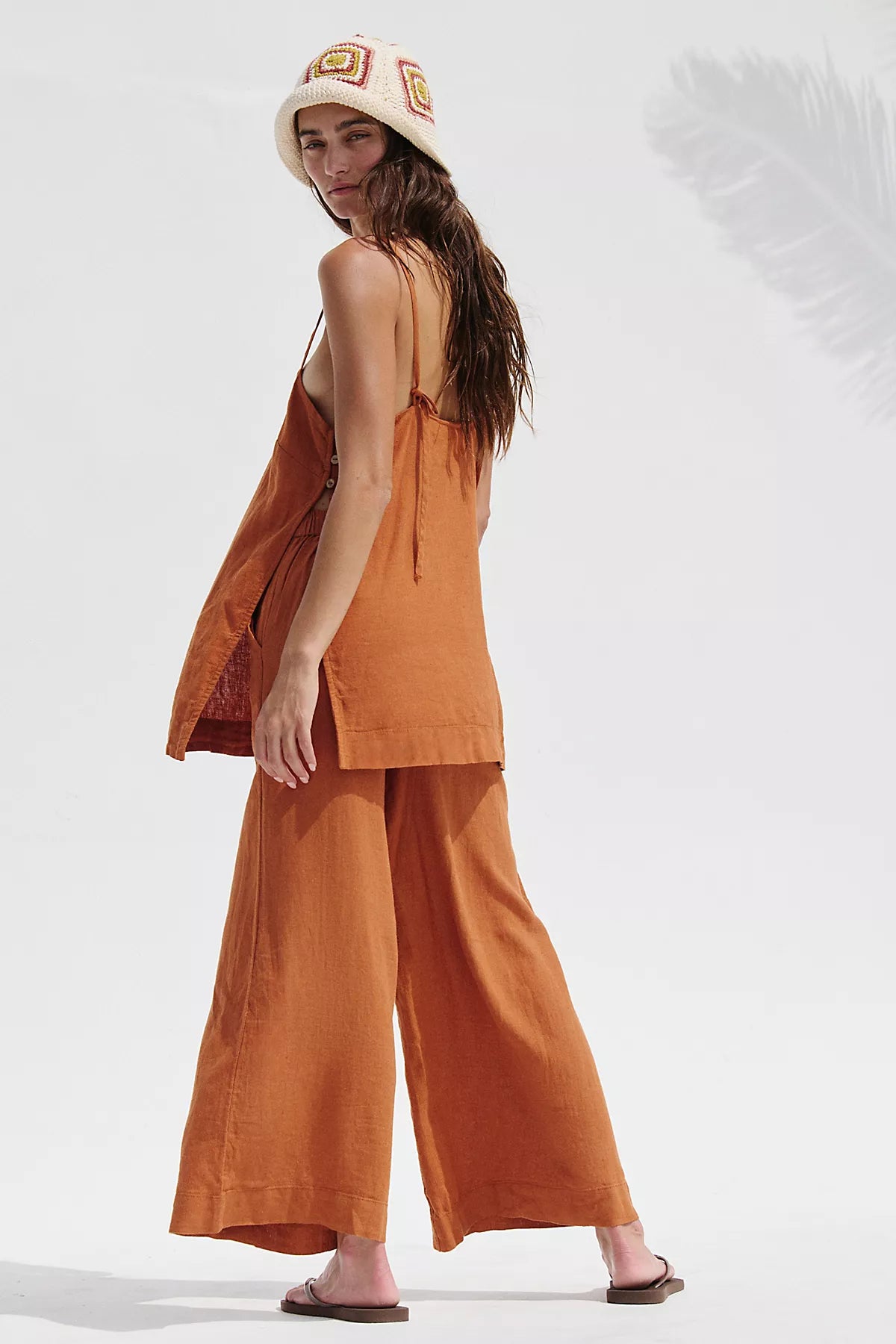 Sightseer Linen Set
