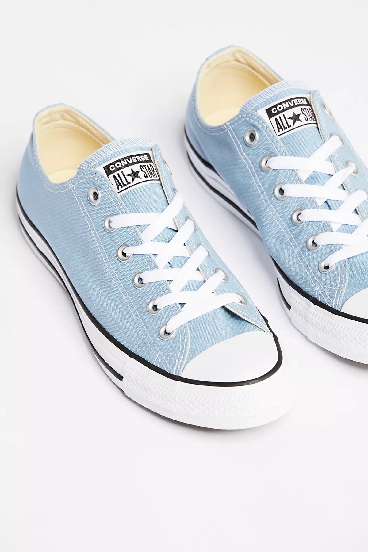 Chuck Taylor All Star Low-Top Converse Sneakers