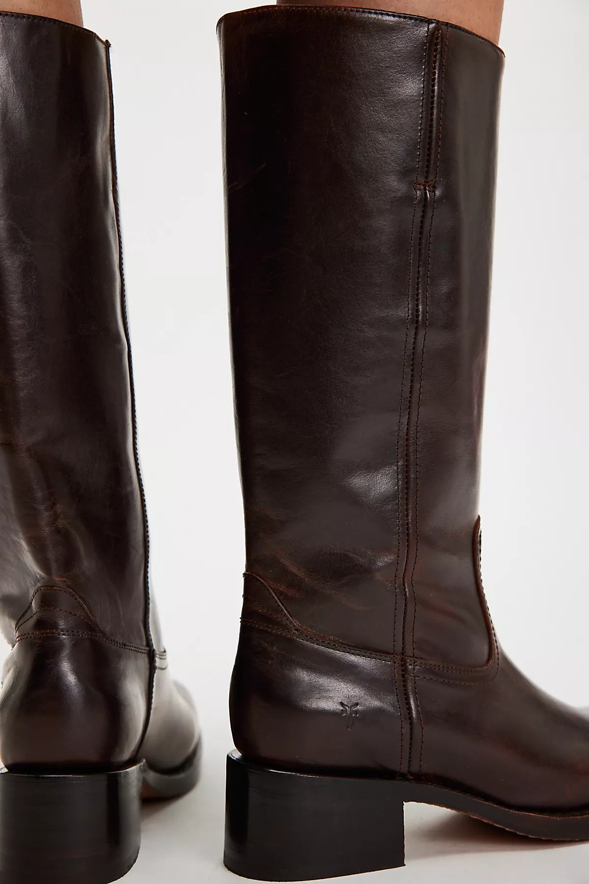 Frye Campus 14L Boots