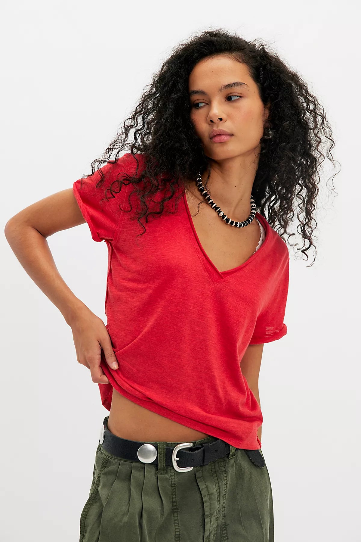 We The Free Take 2 Tee
