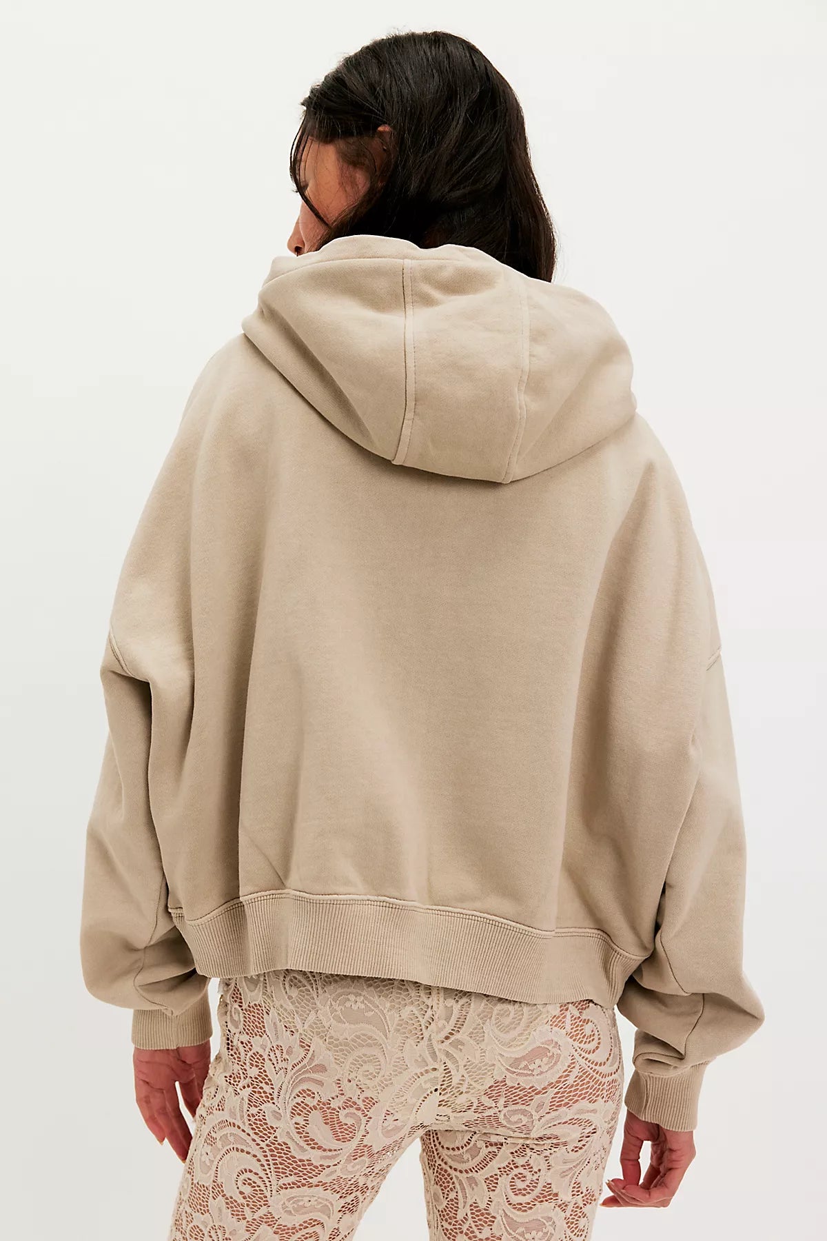 Chill Out Zip Up