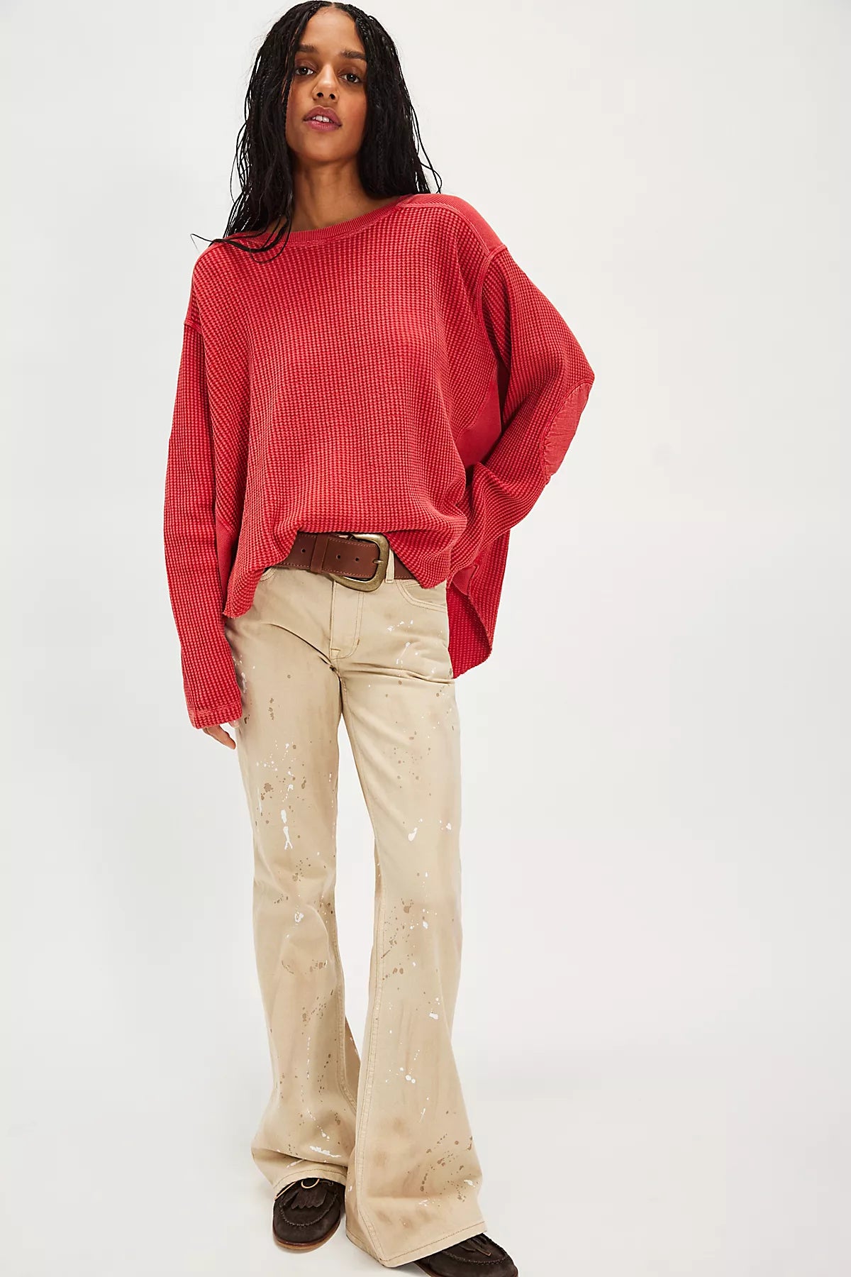 FP One Blake Thermal