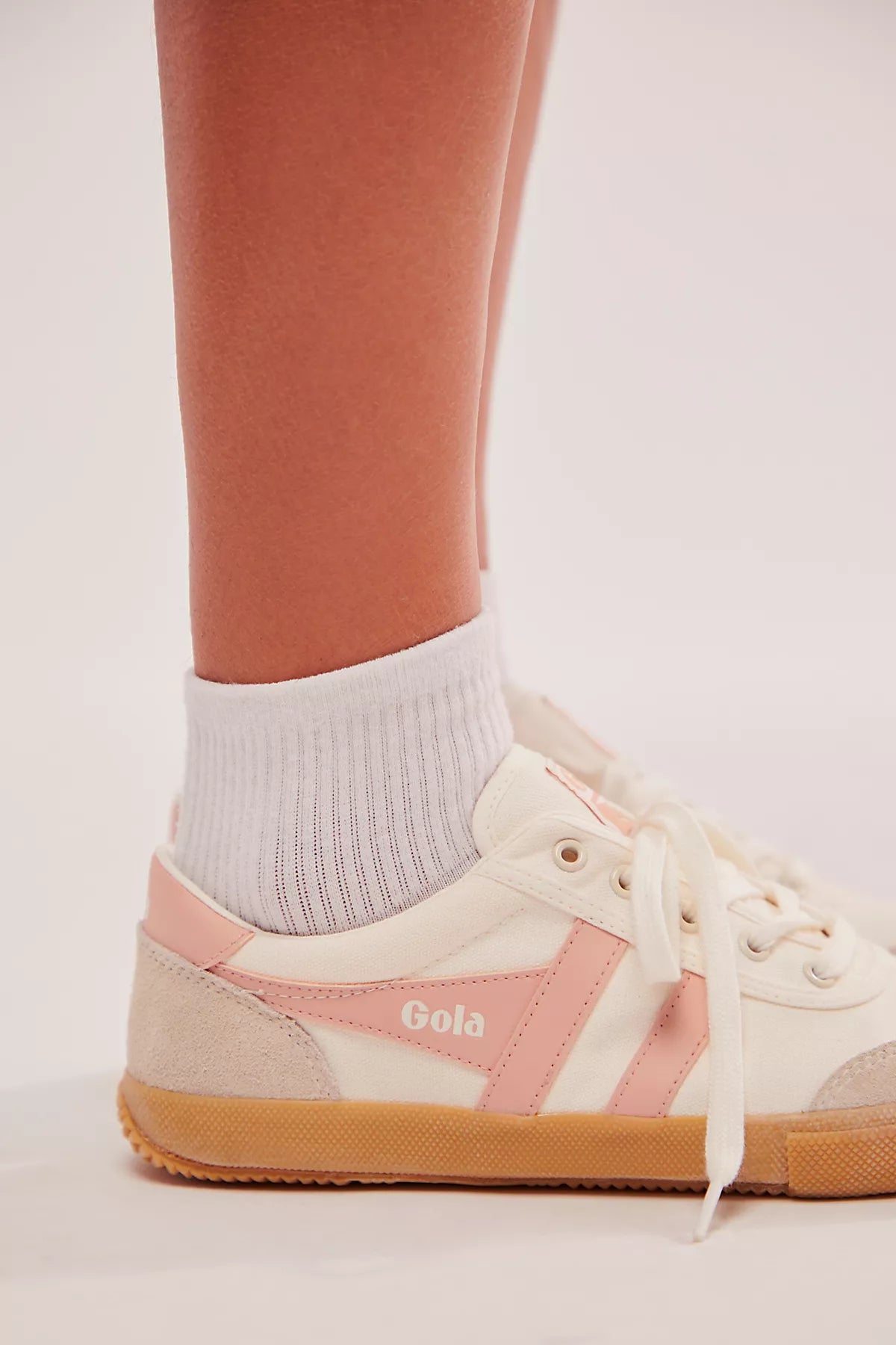 Gola Badminton Court Sneakers