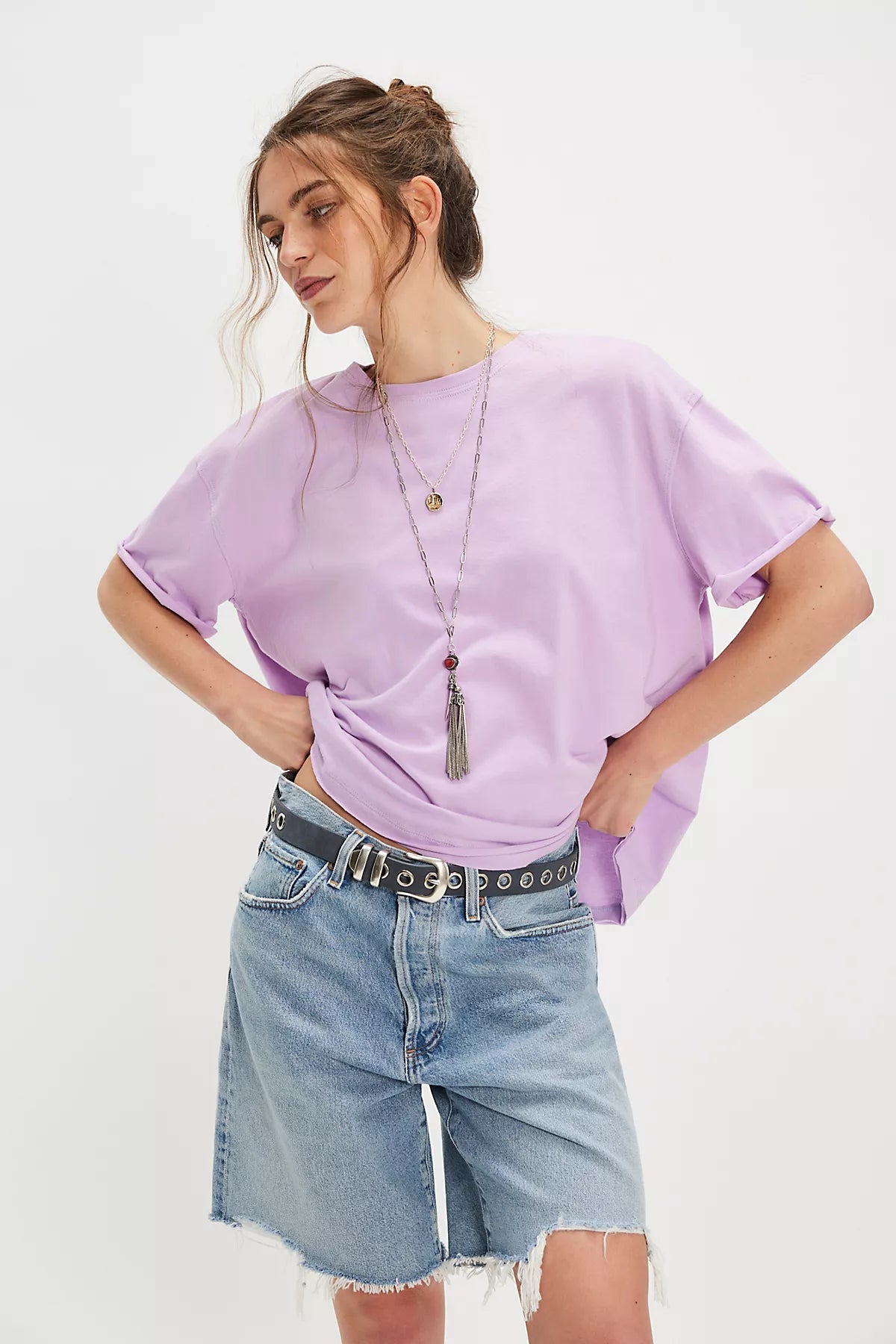 Tricia Fix Butterfly Tee