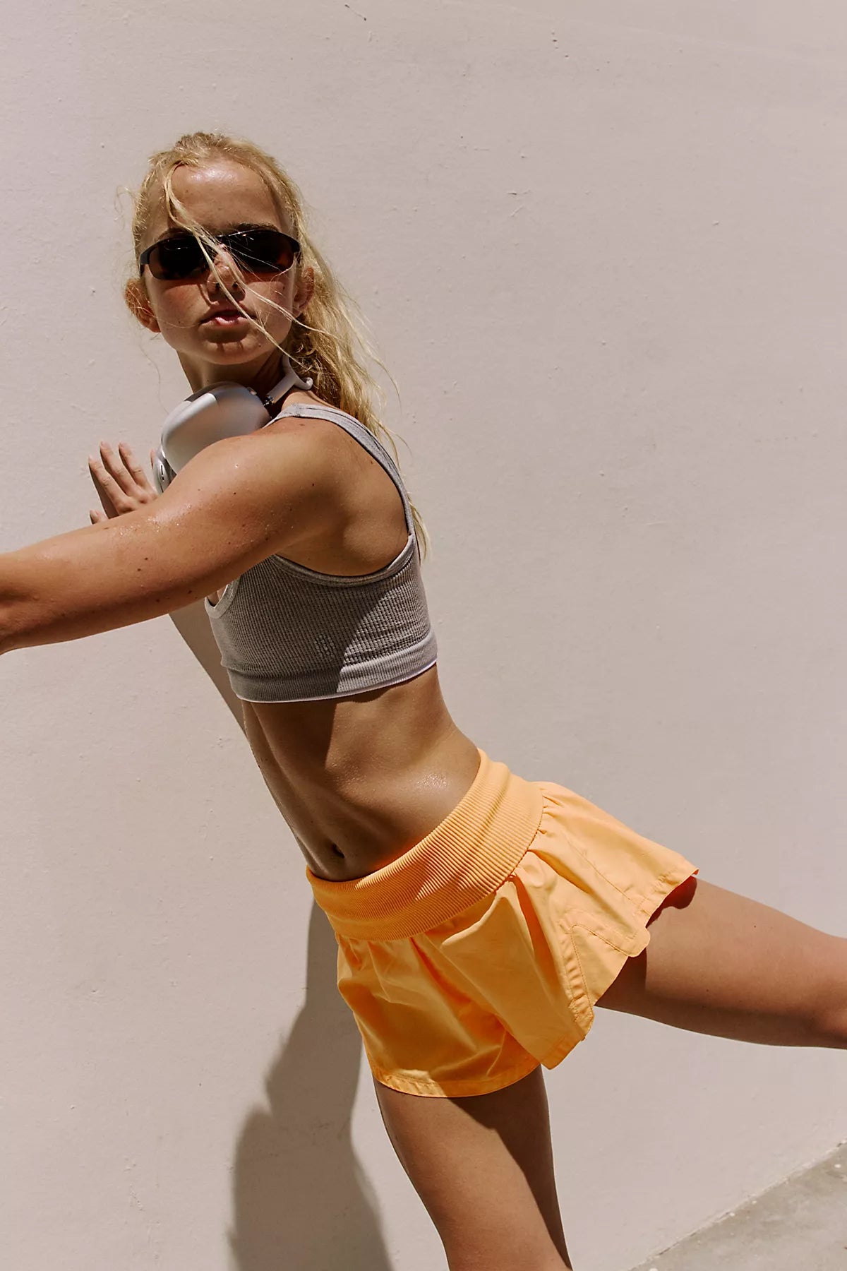 Carpe Diem Shorts