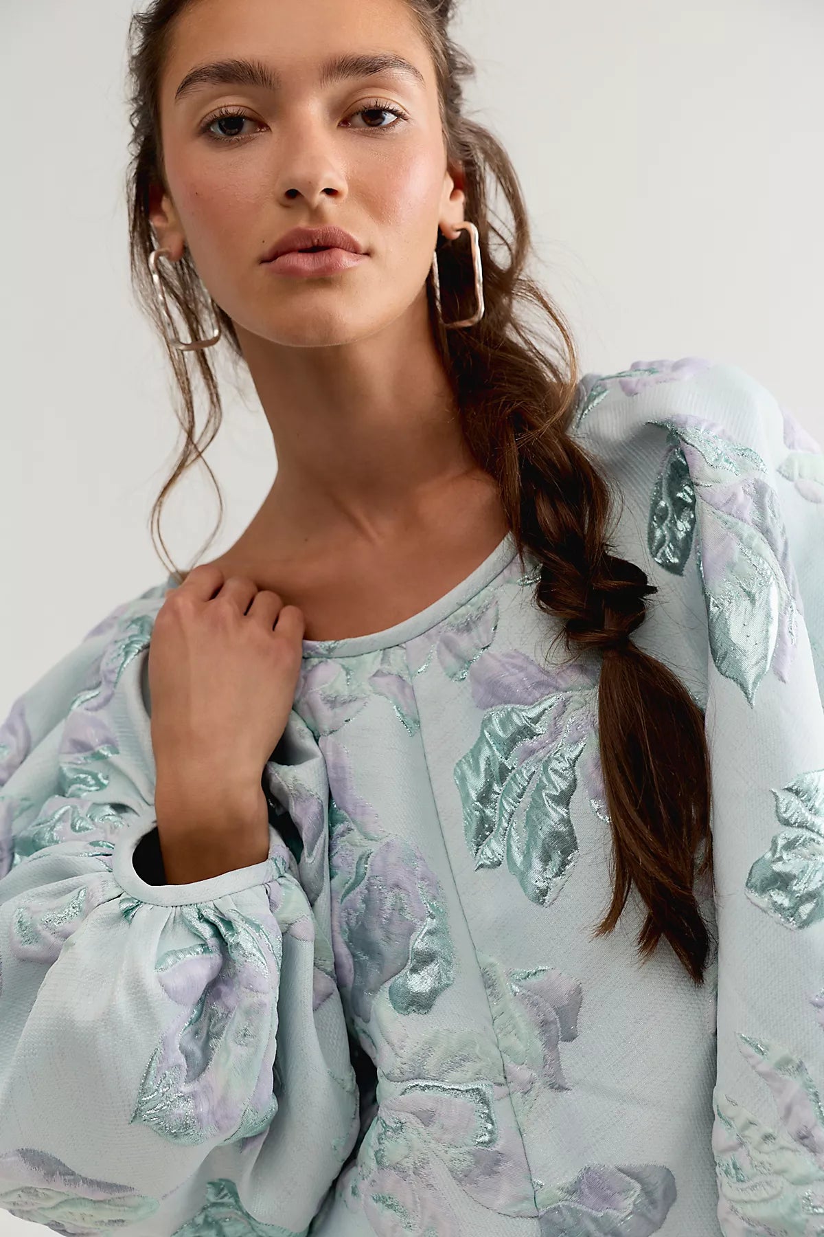 Arianne Elmy Good Luck Dress