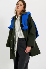 Barbour Fia Water Resistant Jacket