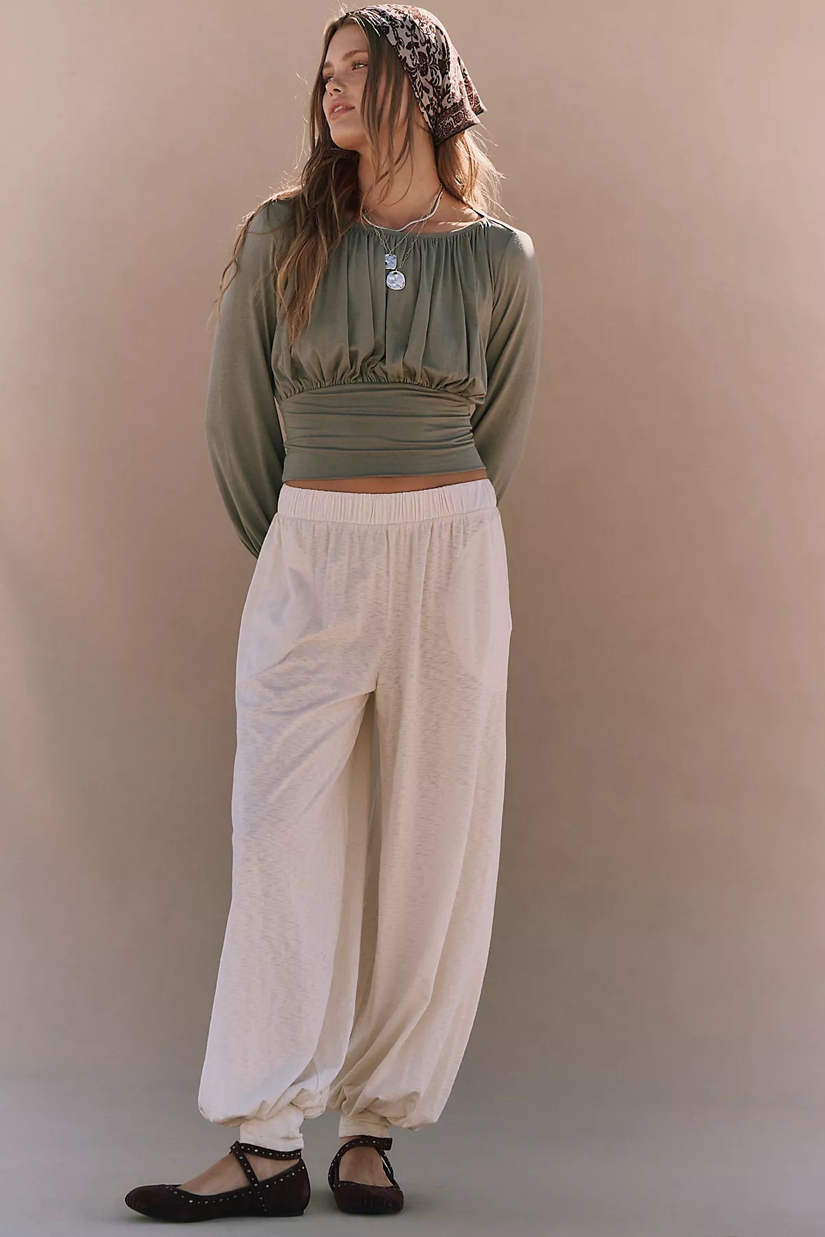 Daphne Top