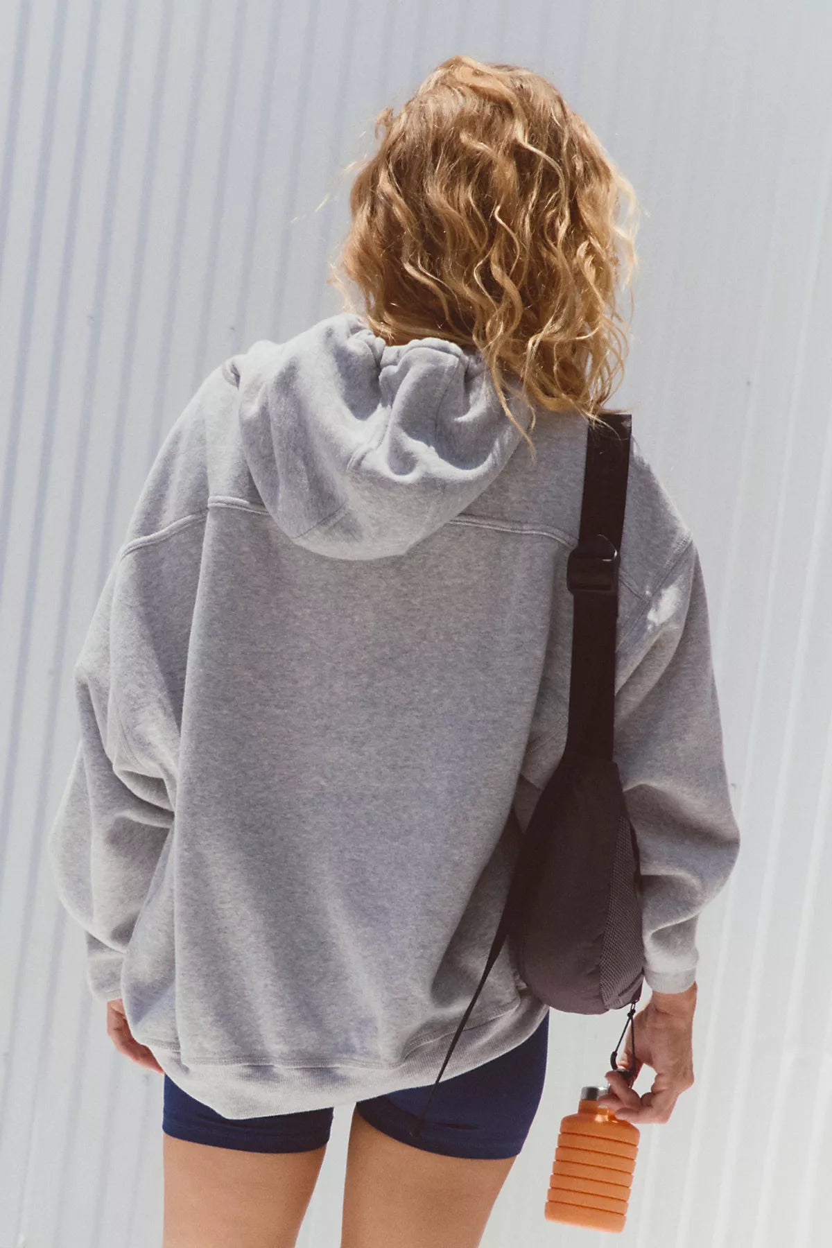 Final Call Hoodie