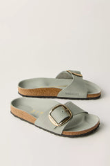 Birkenstock Madrid Big Buckle Sandals