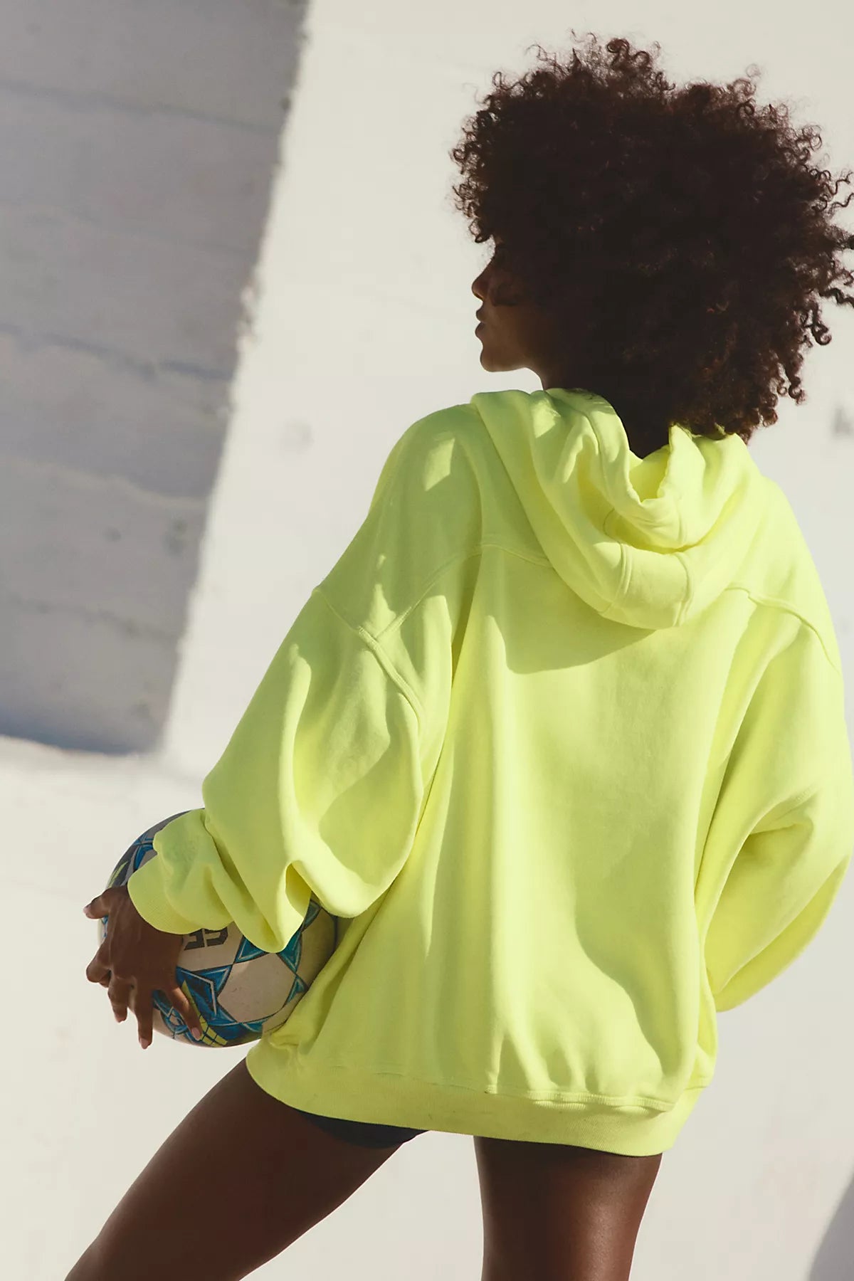 Final Call Hoodie