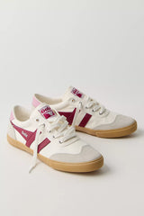 Gola Badminton Court Sneakers