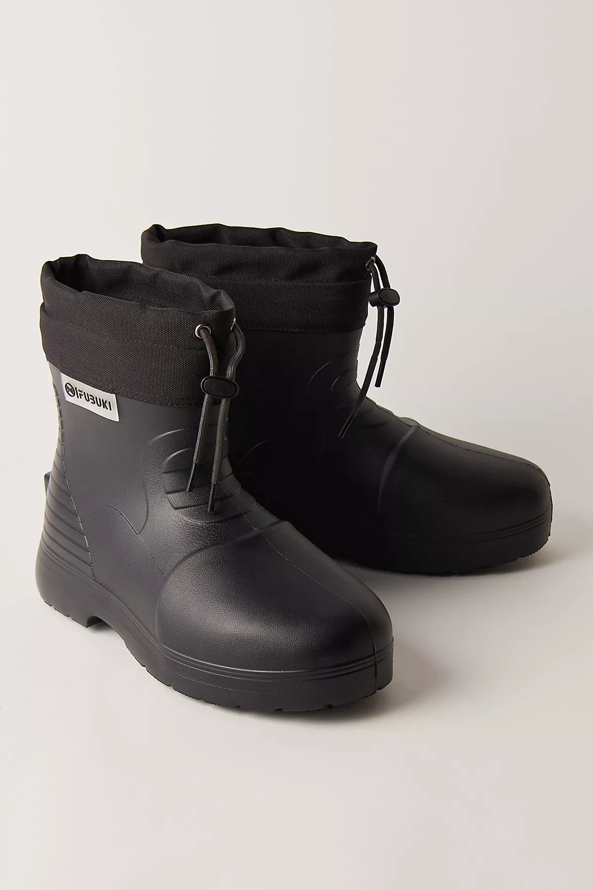 FUBUKI Niseko 3.0 Low Boots