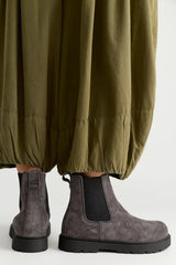 Birkenstock Highwood Slip-On Boots