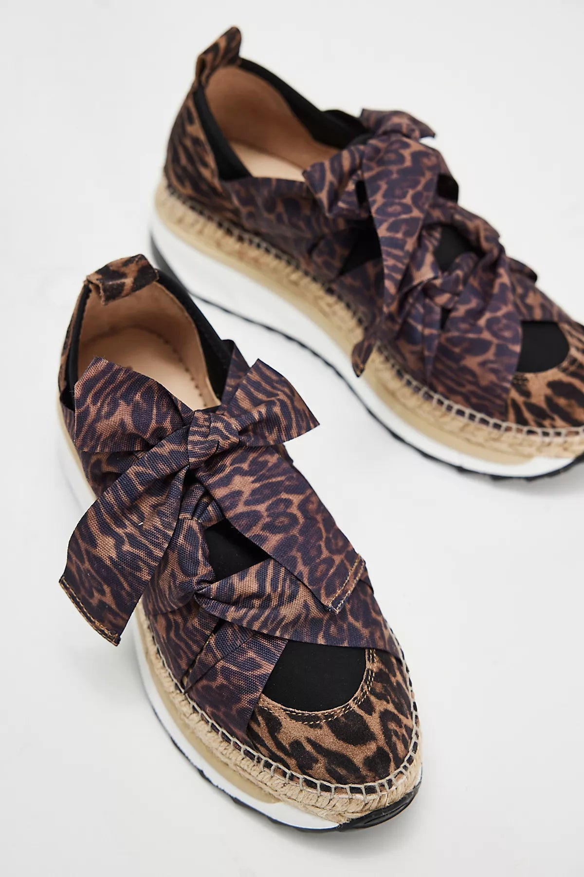 Chapmin Espadrille Sneakers