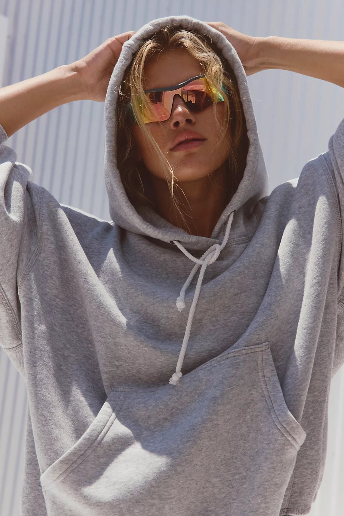 Final Call Hoodie