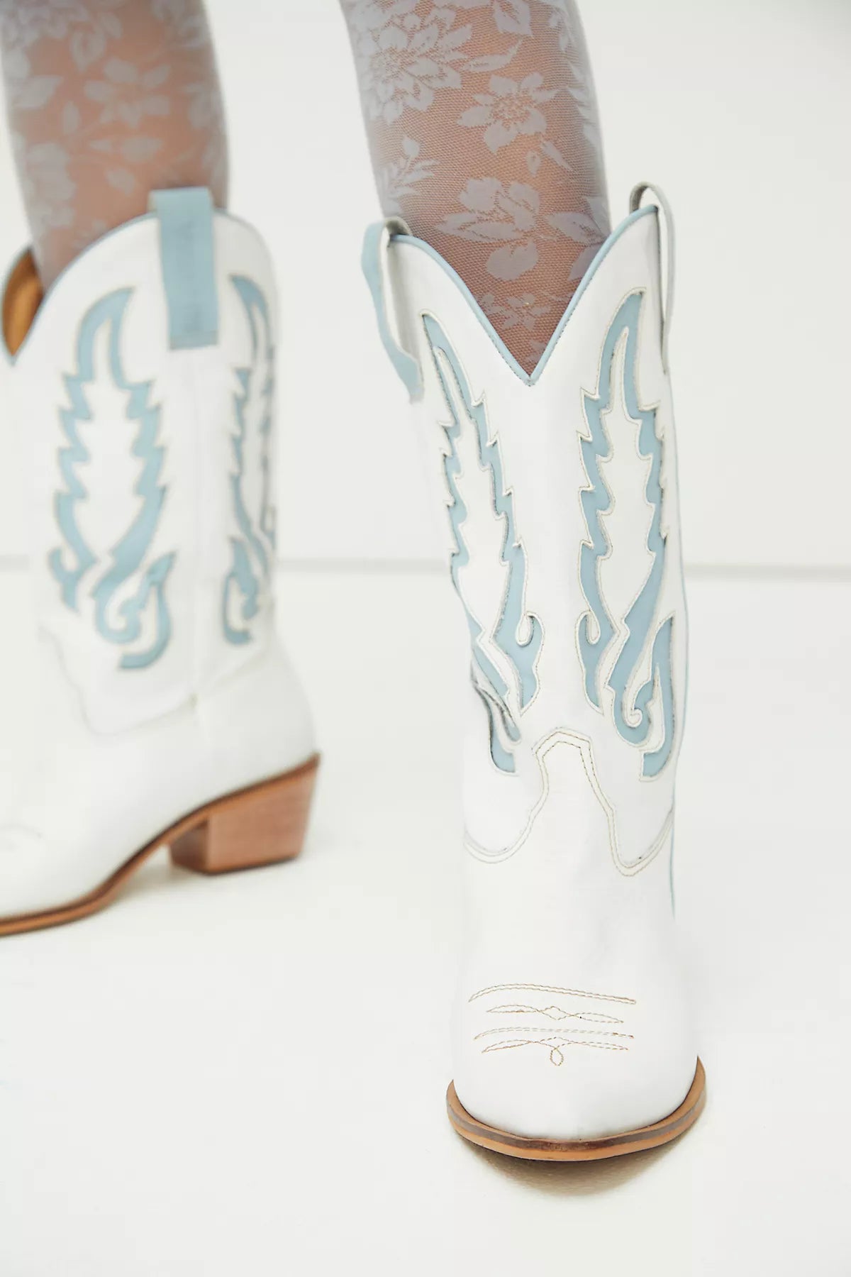 Colorado Springs Boots