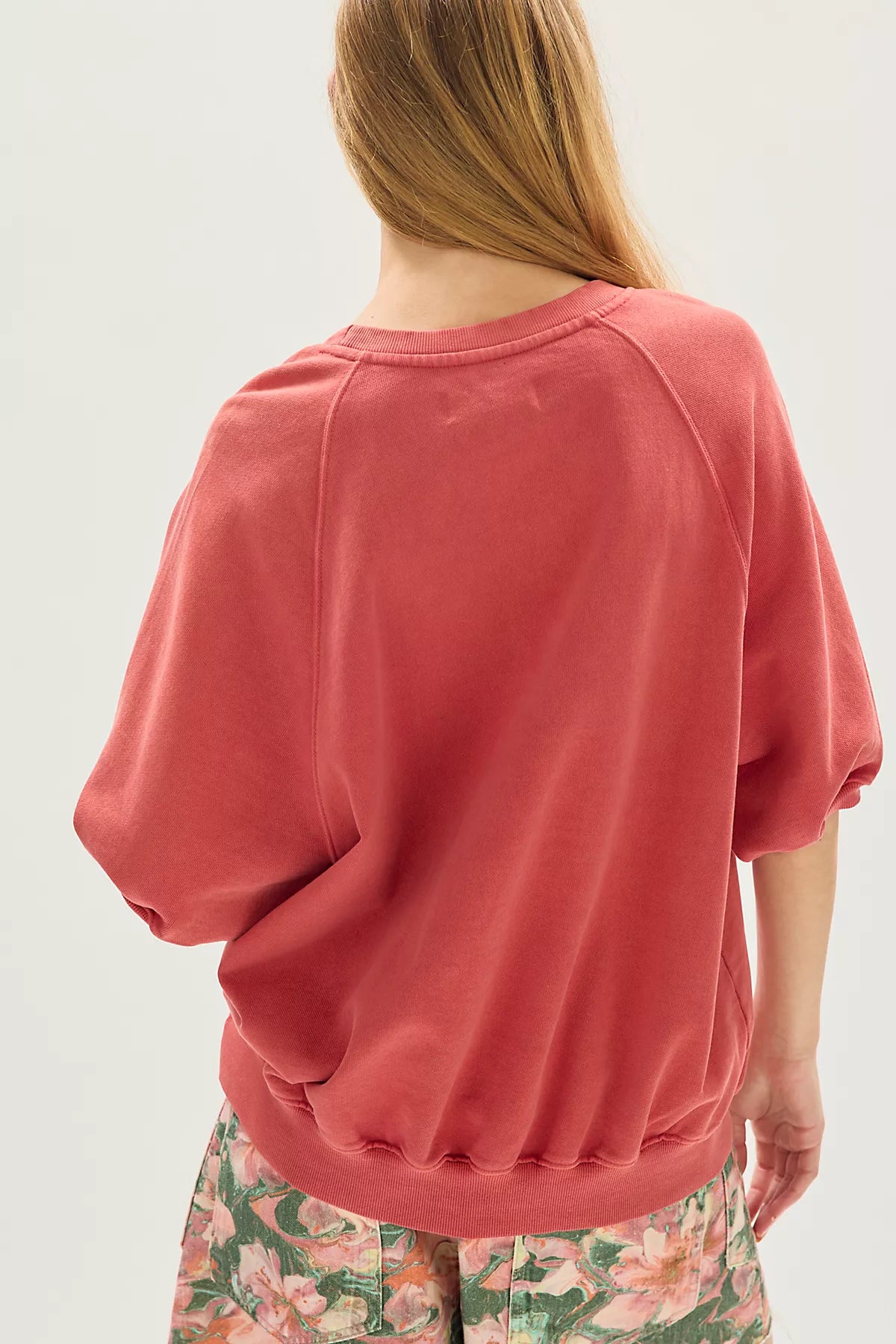 Better On Sweatshirt