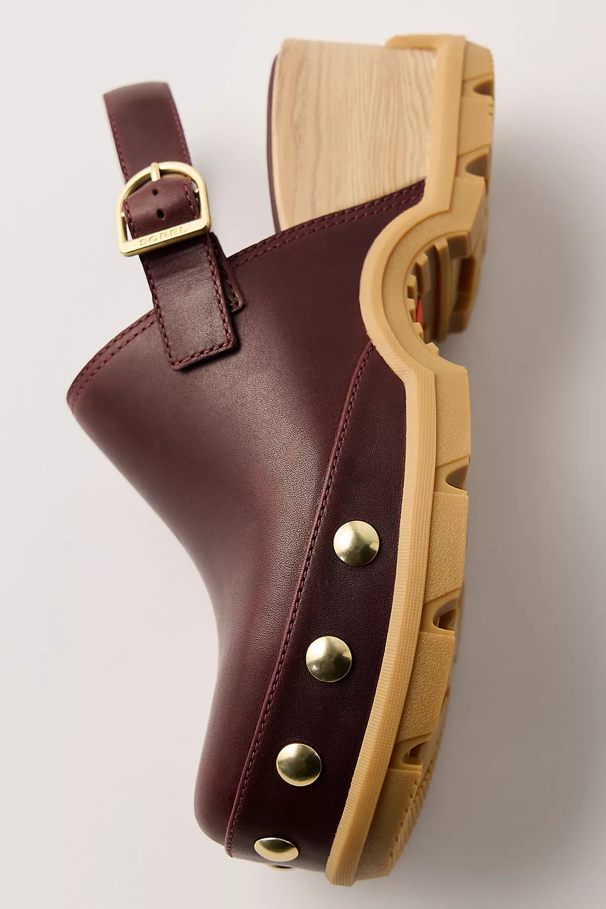 SOREL Roam'n™ Platform Clogs