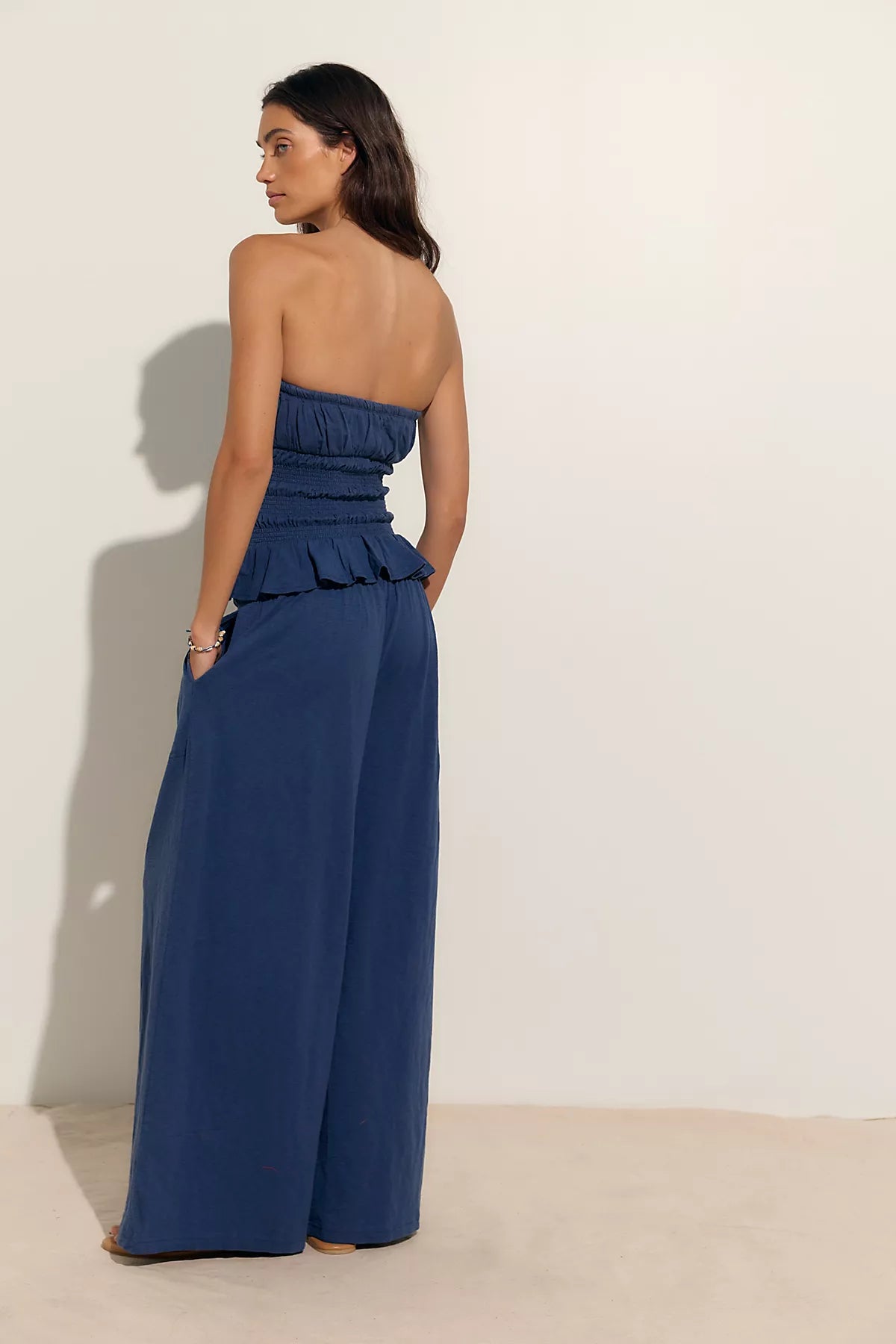 Don't Call Me Pant Set