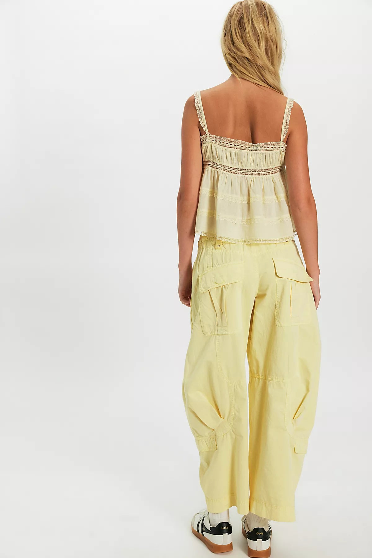 We The Free Onset Pull-On Cargo Pants