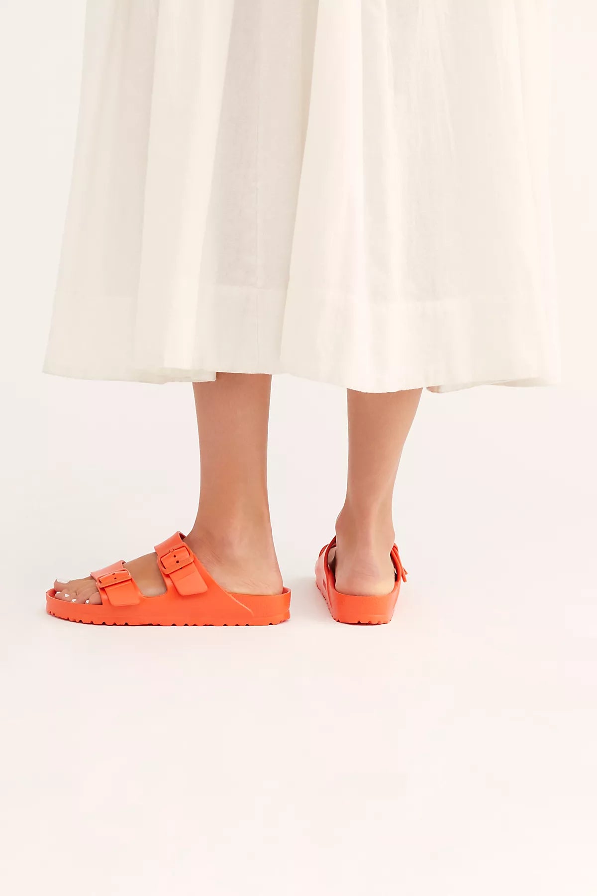 Birkenstock EVA Arizona Sandals