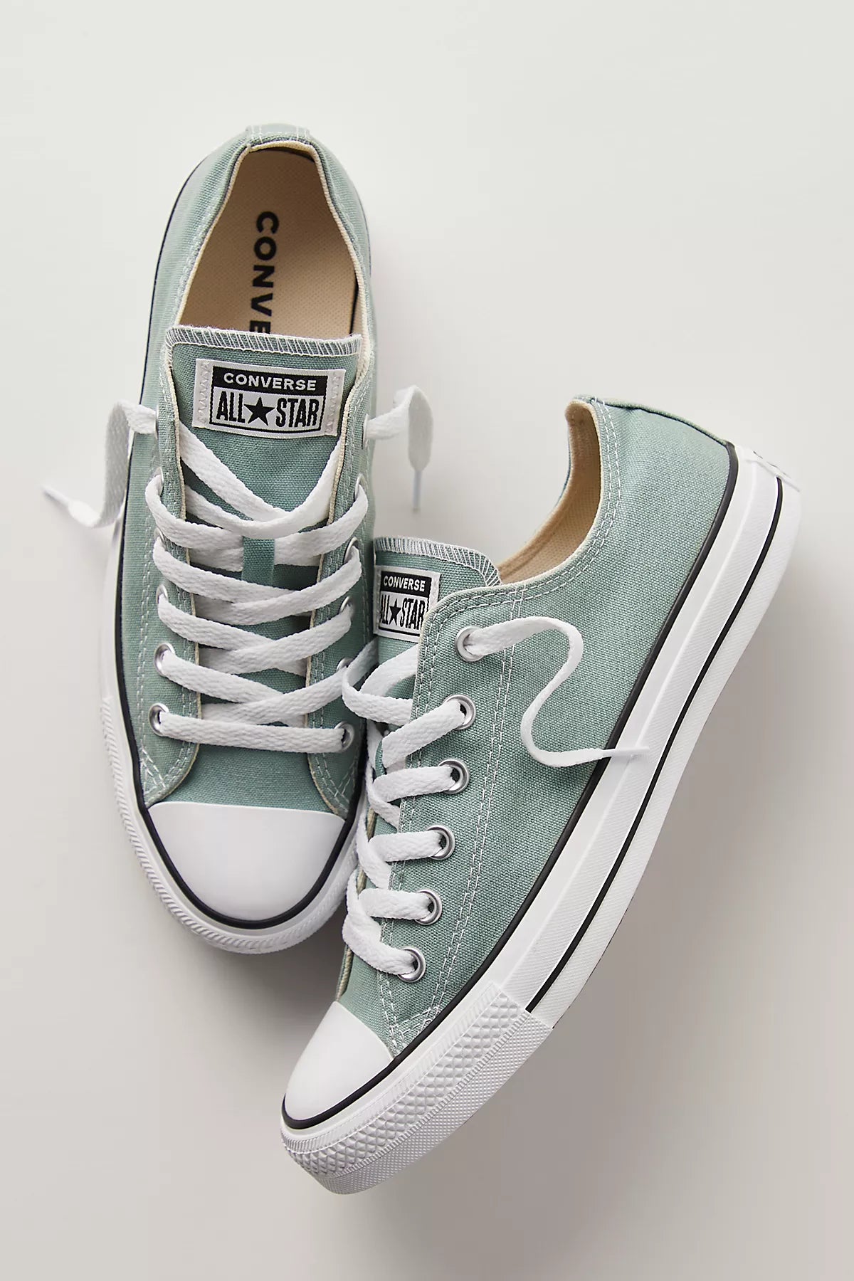 Chuck Taylor All Star Low-Top Converse Sneakers